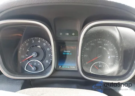 2014 Chevrolet Malibu 1Ls z USA, uszkodzony, nr VIN 1G11B5SL9EF138023